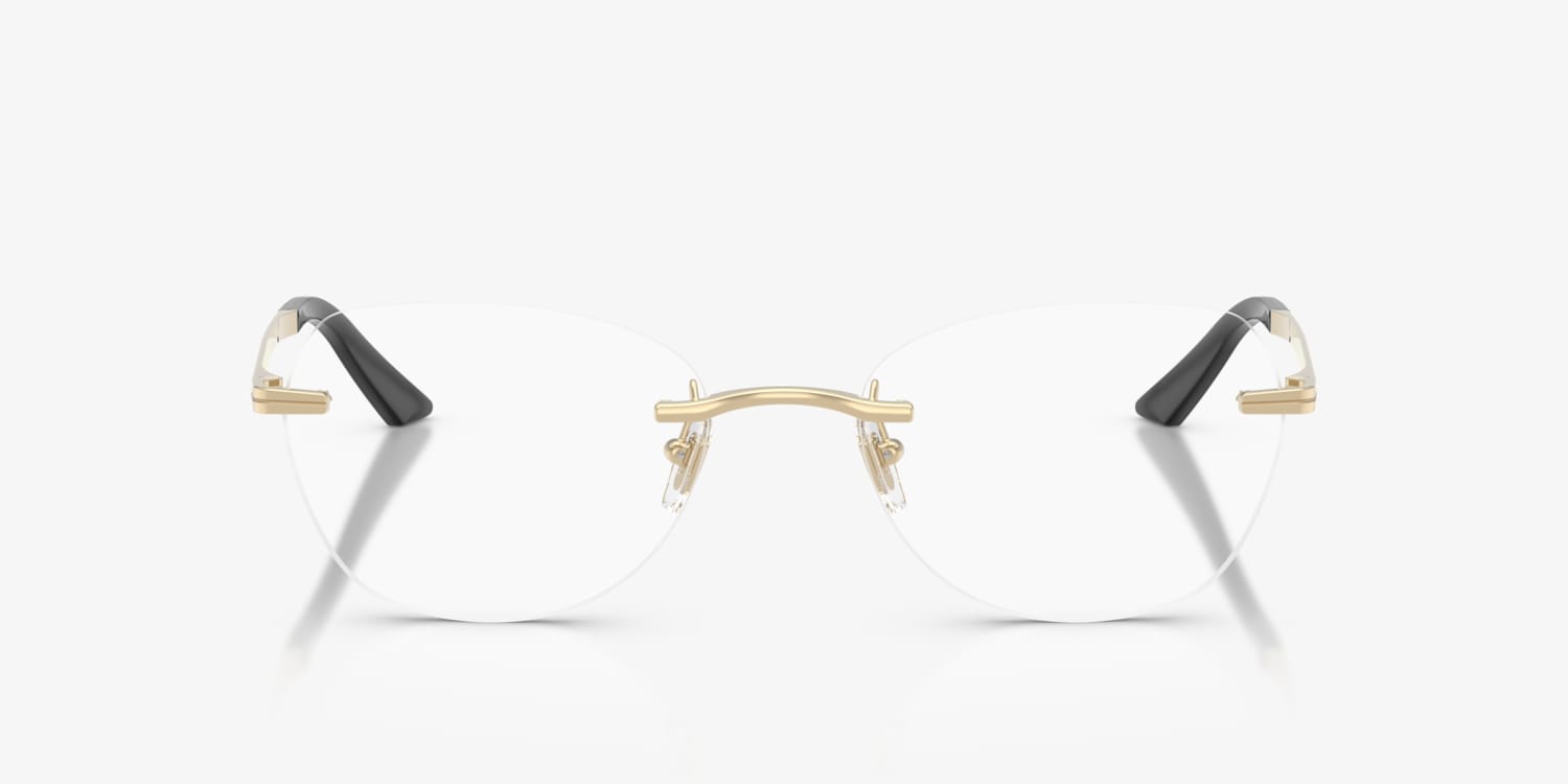 Versace VE1314D Eyeglasses | LensCrafters