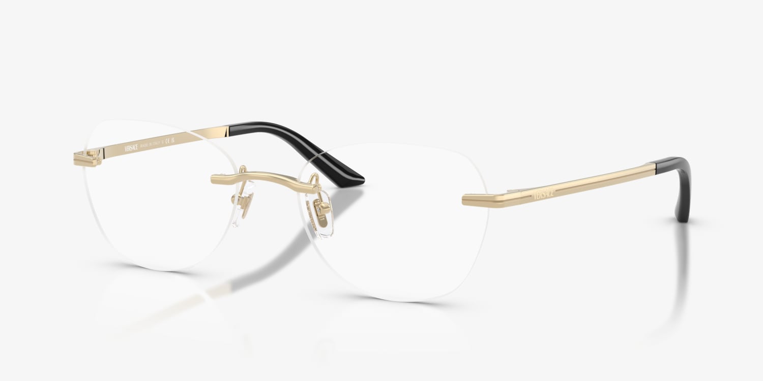 Versace VE1314D Eyeglasses | LensCrafters