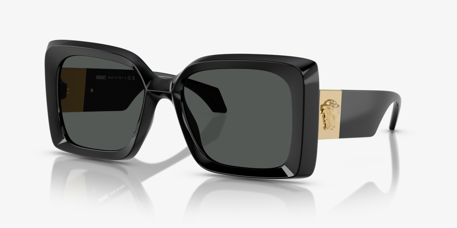 うさ@ページ Versace VE4466U Sunglasses | LensCrafters