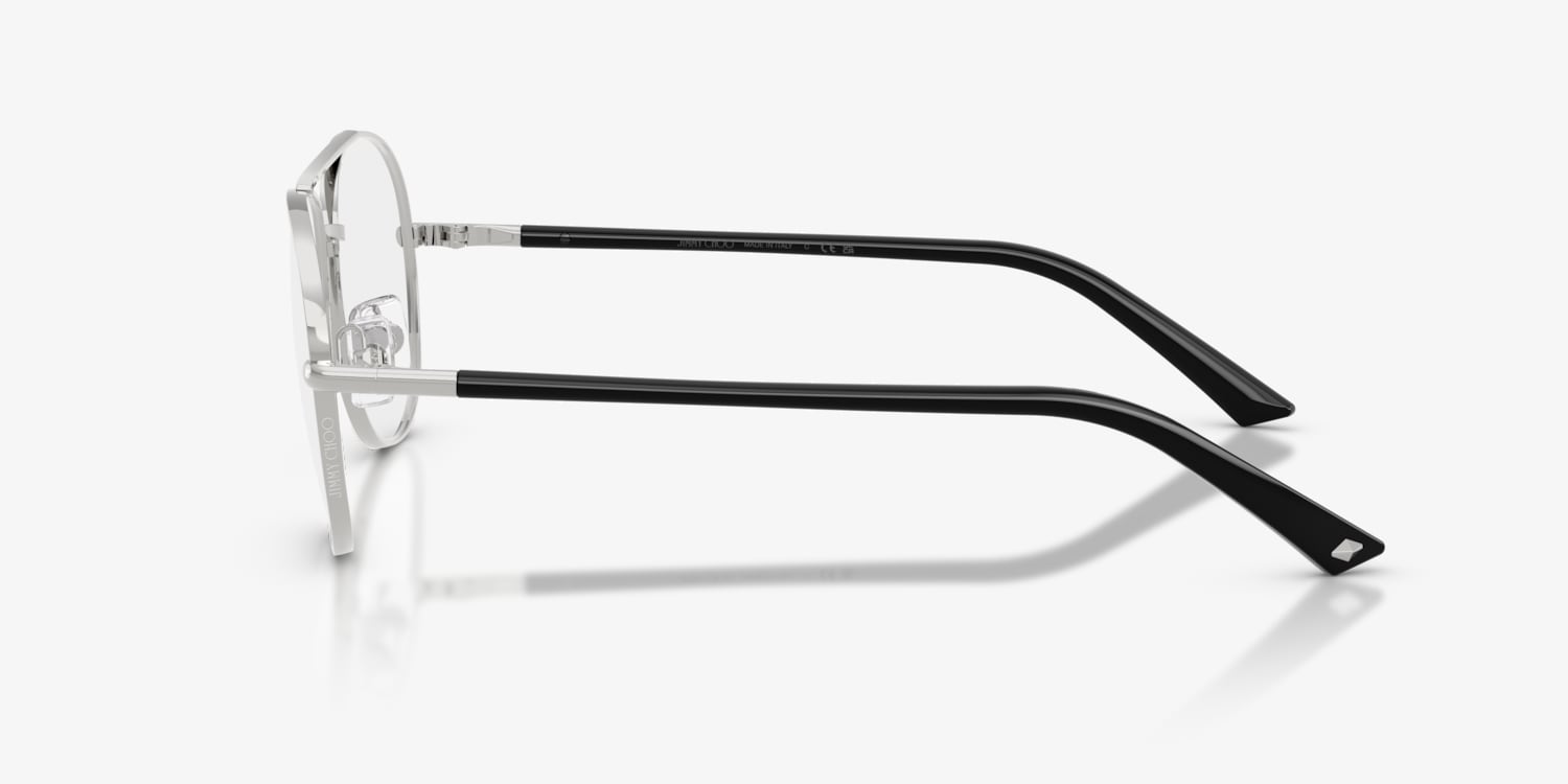 Jimmy Choo JC2021 Eyeglasses | LensCrafters
