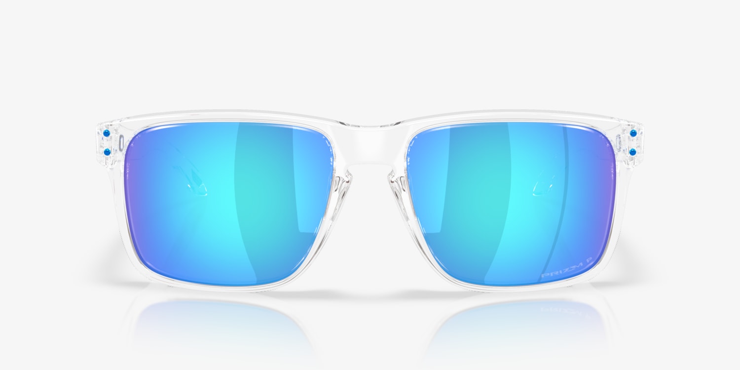 Oakley OO9487 Holbrook™ XXL Sunglasses | LensCrafters