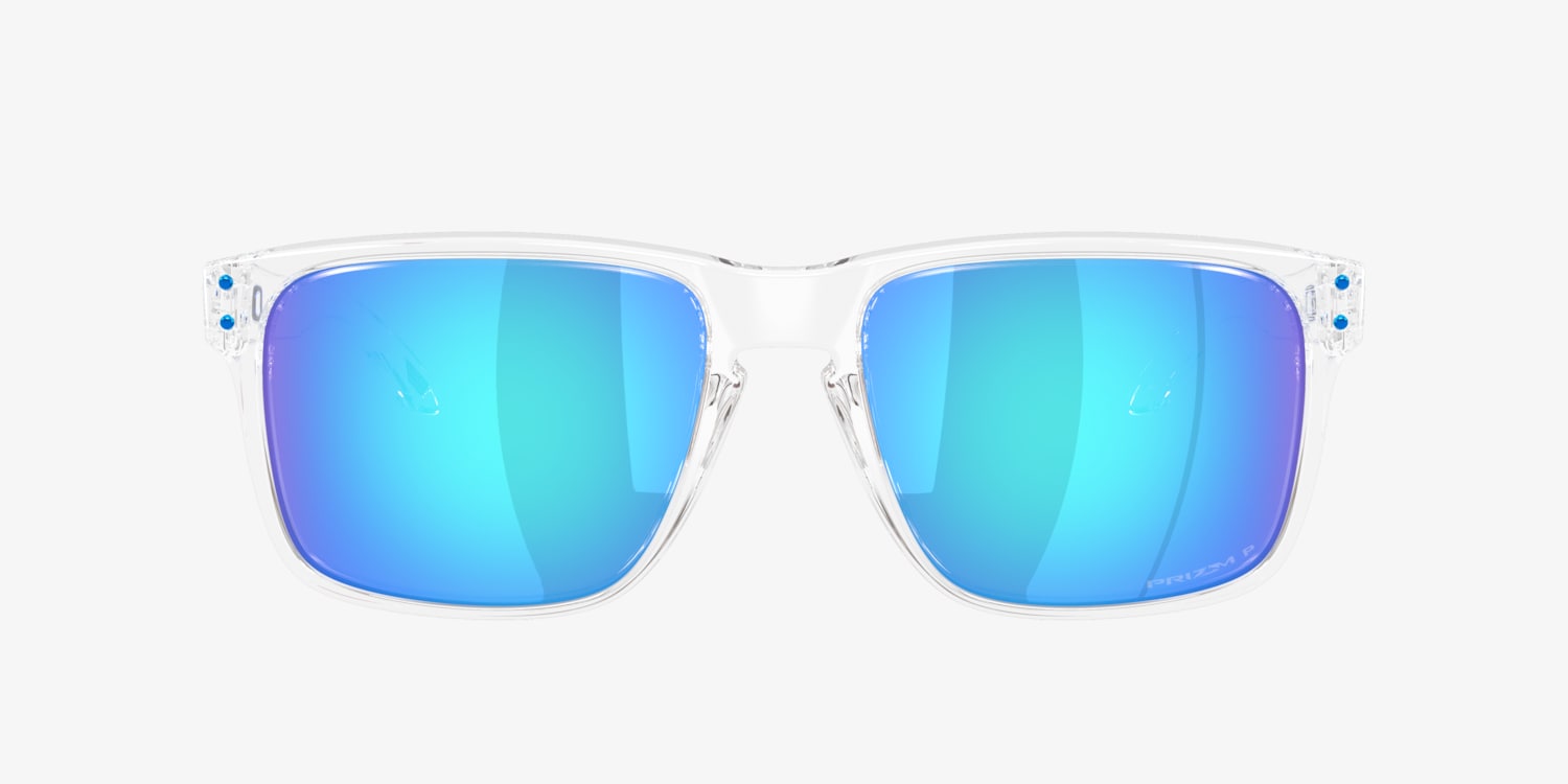 Oakley OO9487 Holbrook™ XXL Sunglasses | LensCrafters