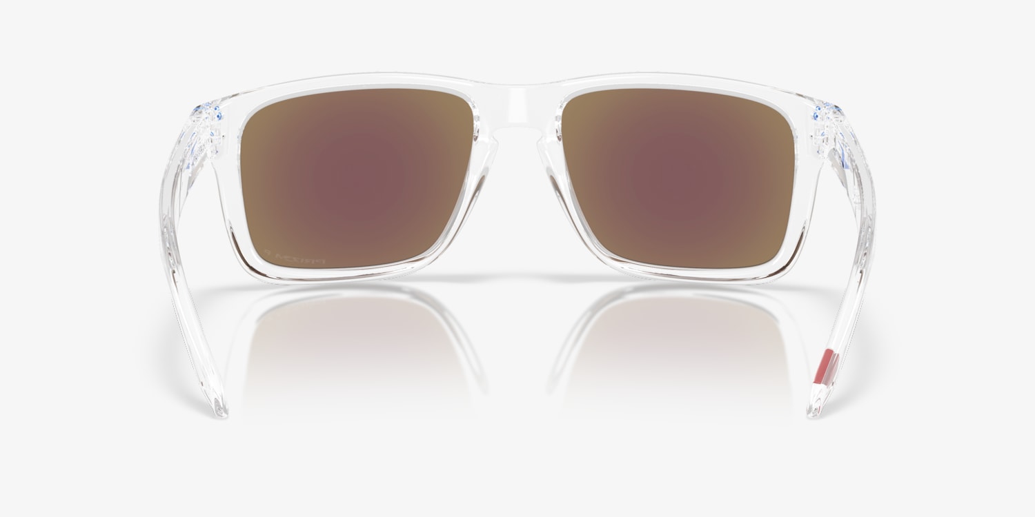 Oakley OO9487 Holbrook™ XXL Sunglasses | LensCrafters