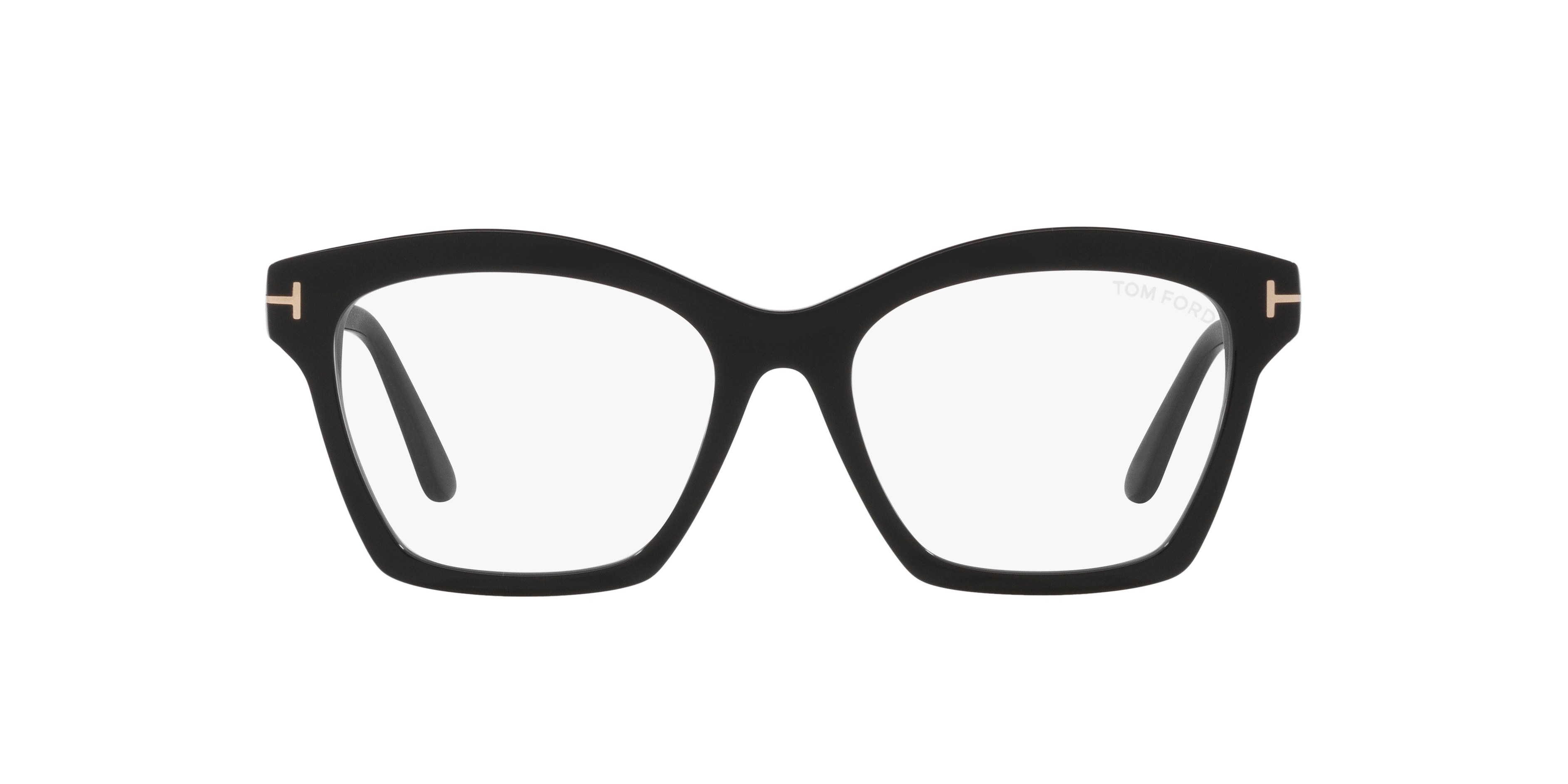 Tom Ford FT5965-B Eyeglasses | LensCrafters