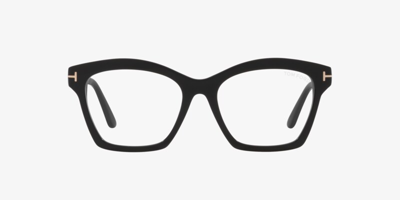 Tom Ford FT6026-B Eyeglasses | LensCrafters