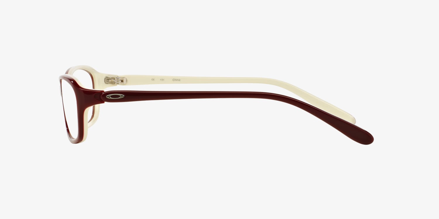 Oakley OX1086 Persuasive Eyeglasses | LensCrafters