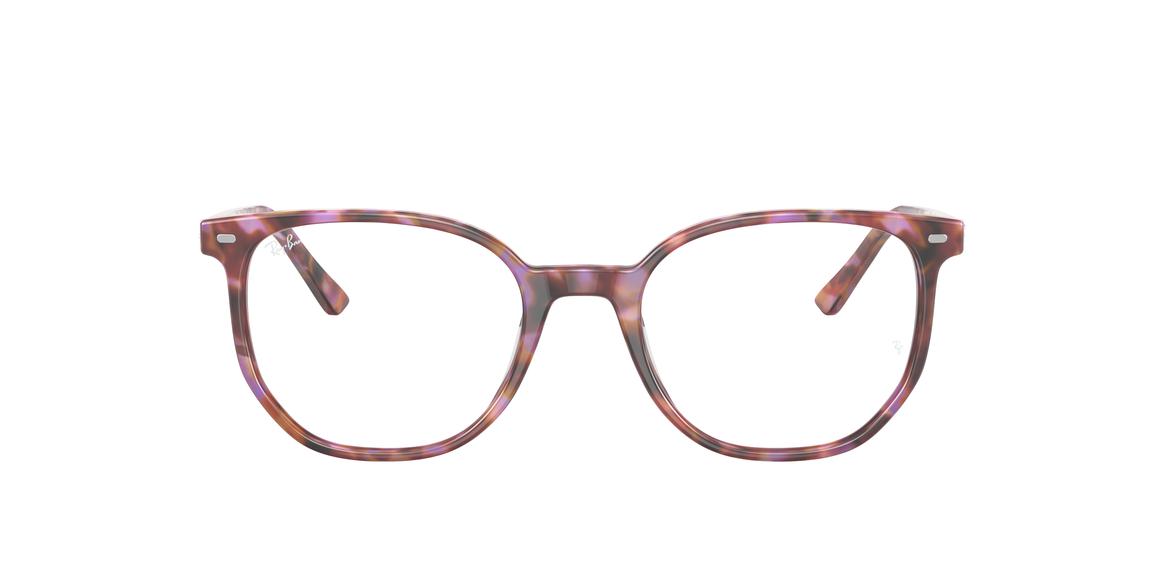 ニ*ン様 Ray-Ban Elliot レイバン Ray-Ban RB5397 Elliot Optics Eyeglasses | LensCrafters