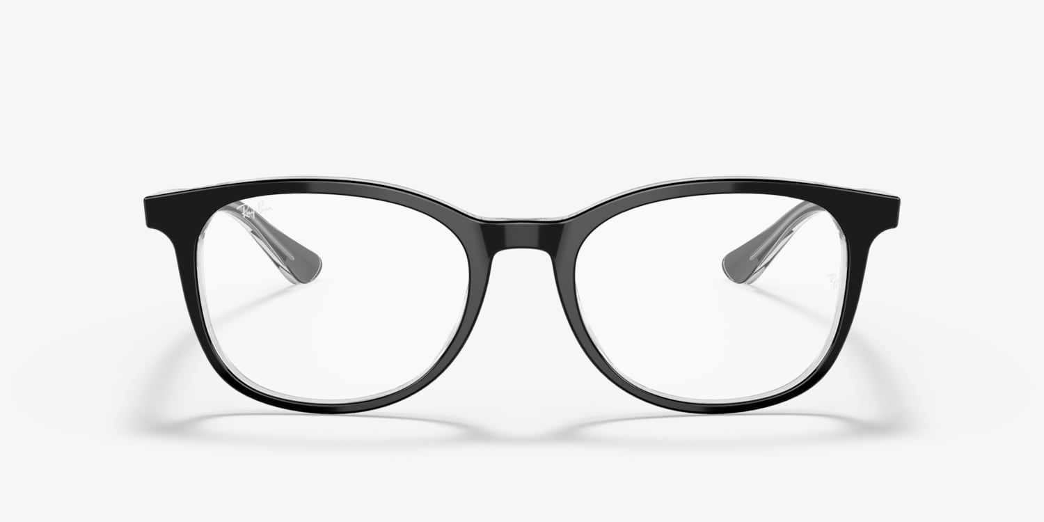 Ray-Ban RB5356 Optics Eyeglasses | LensCrafters