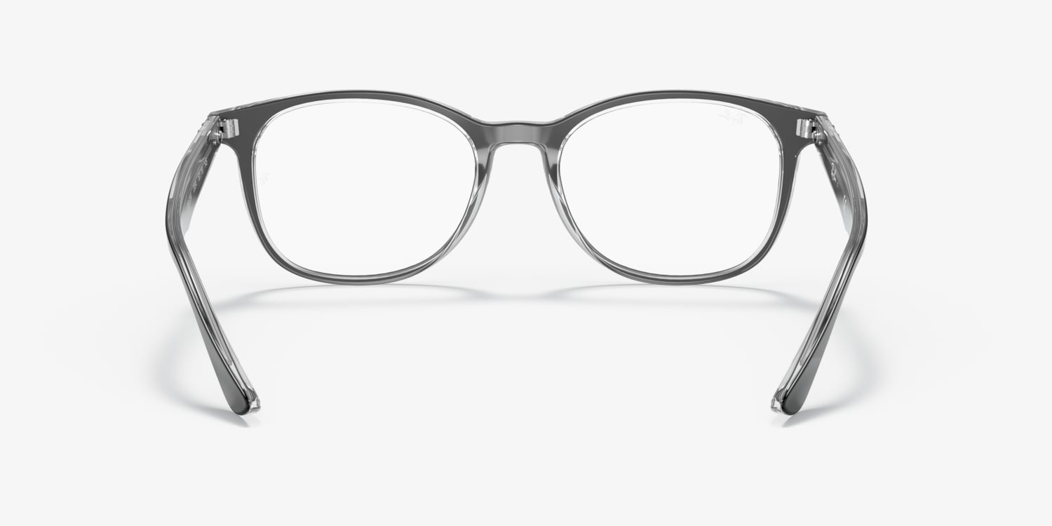 Ray-Ban RB5356 Optics Eyeglasses | LensCrafters