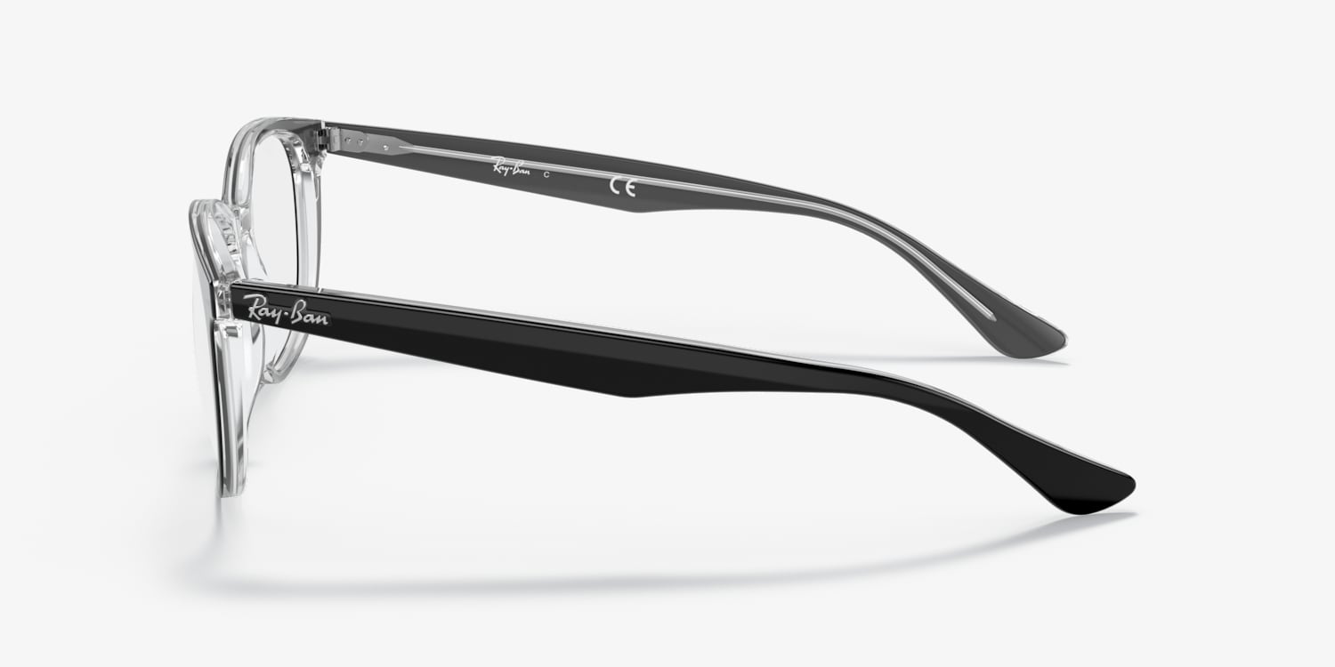 Ray-Ban RB5356 Optics Eyeglasses | LensCrafters