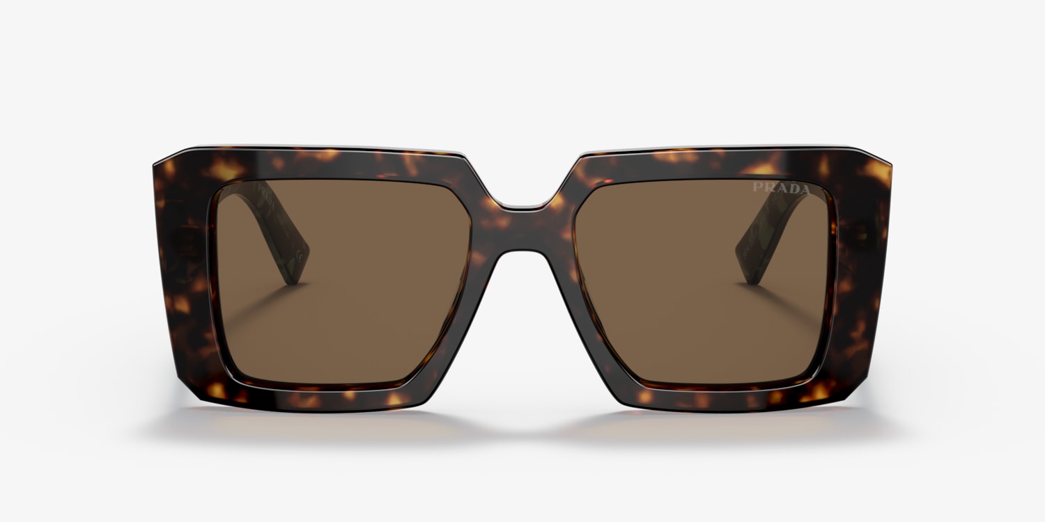 Prada PR 23YSF Sunglasses | LensCrafters