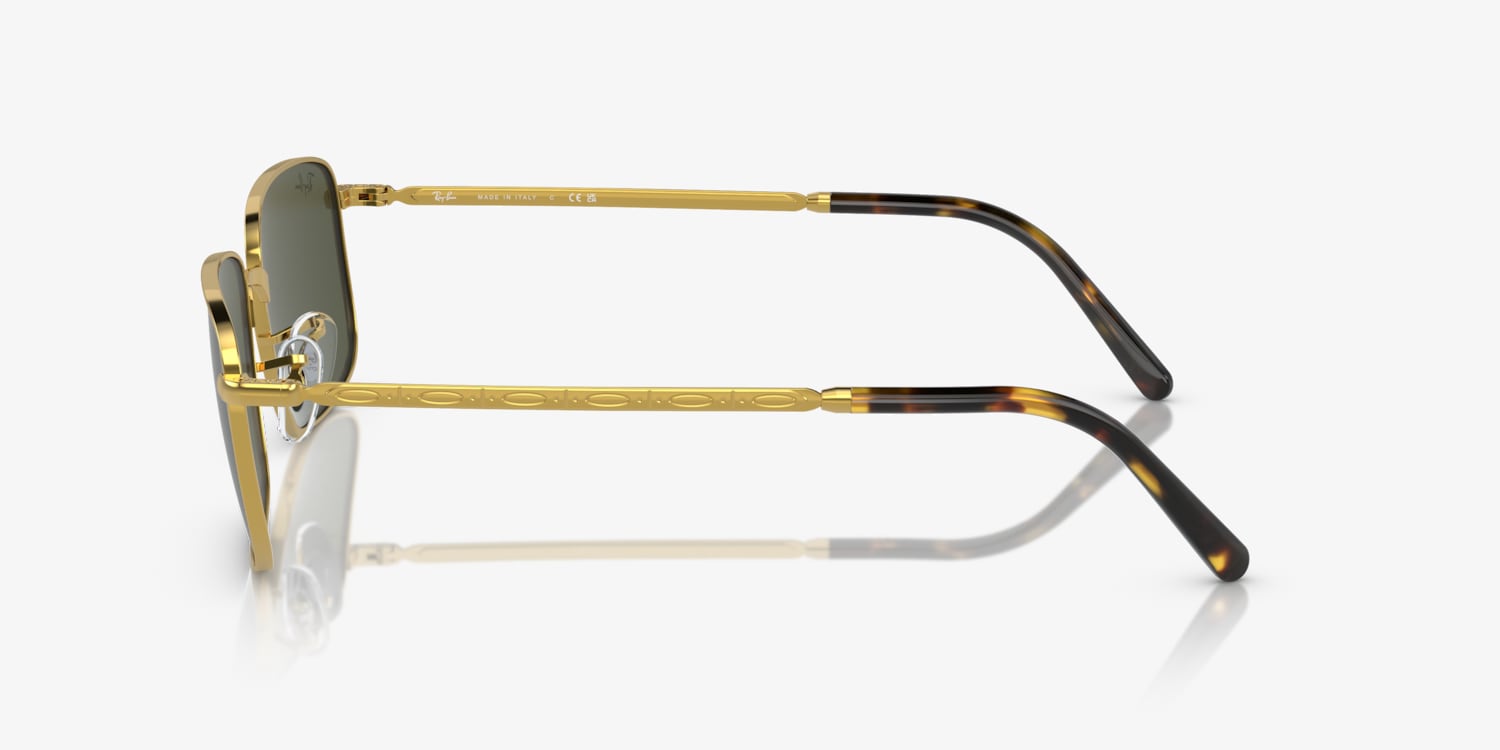 Ray-Ban サングラス RB3717D 限定カラー Ray-Ban RB3717 Sunglasses | LensCrafters