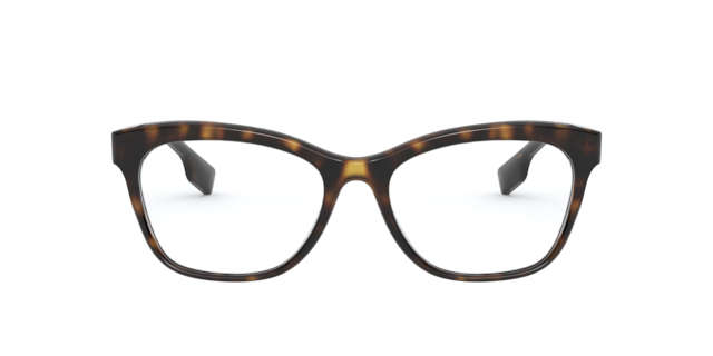 Burberry Woman Dark Havana