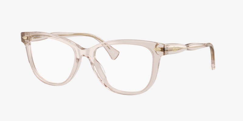Ralph by Ralph Lauren RA7137U Eyeglasses | LensCrafters display picture 1