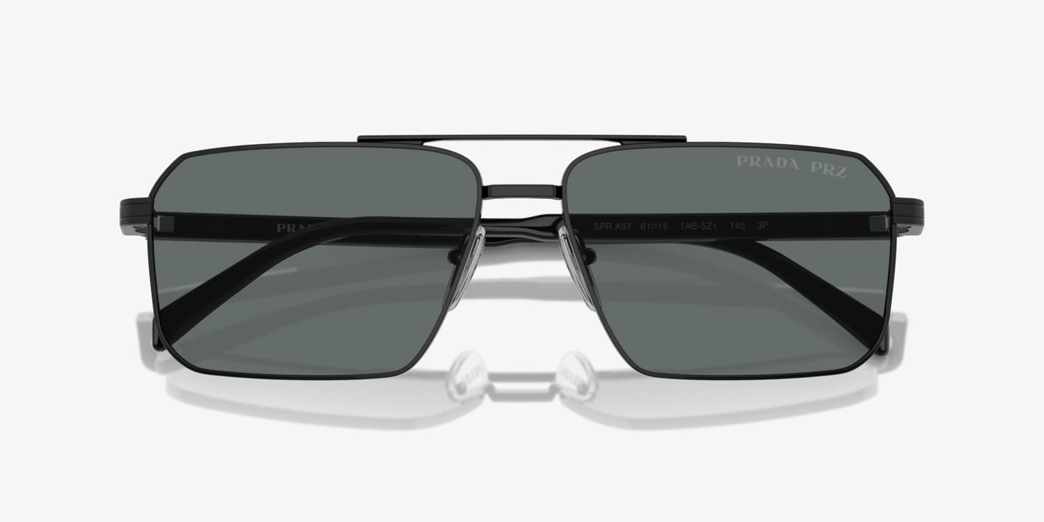 Prada PR A57S Sunglasses | LensCrafters