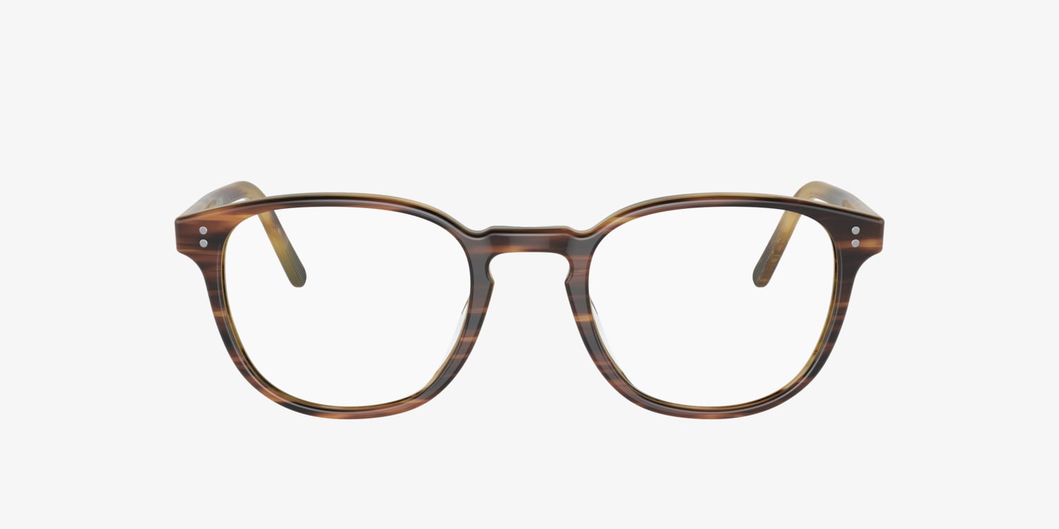 Oliver Peoples OV5219 Fairmont Eyeglasses | LensCrafters