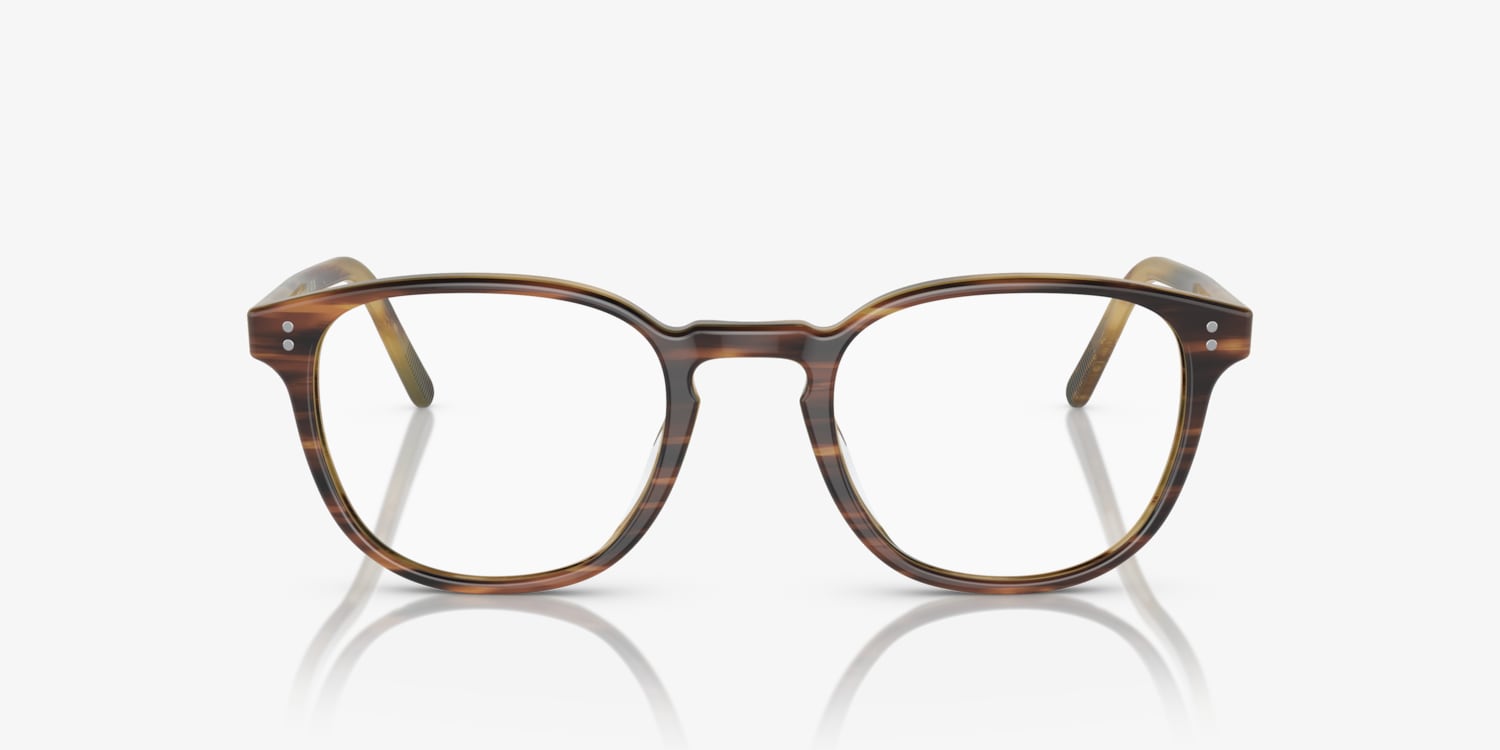 Oliver Peoples OV5219 Fairmont Eyeglasses | LensCrafters