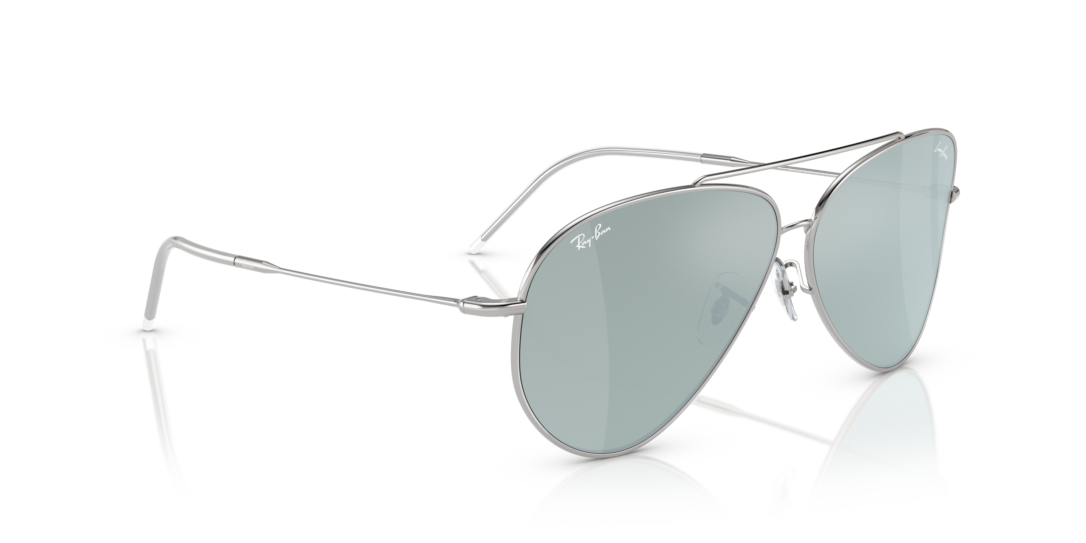 RBR0101S Lenny Kravitz X Aviator Reverse