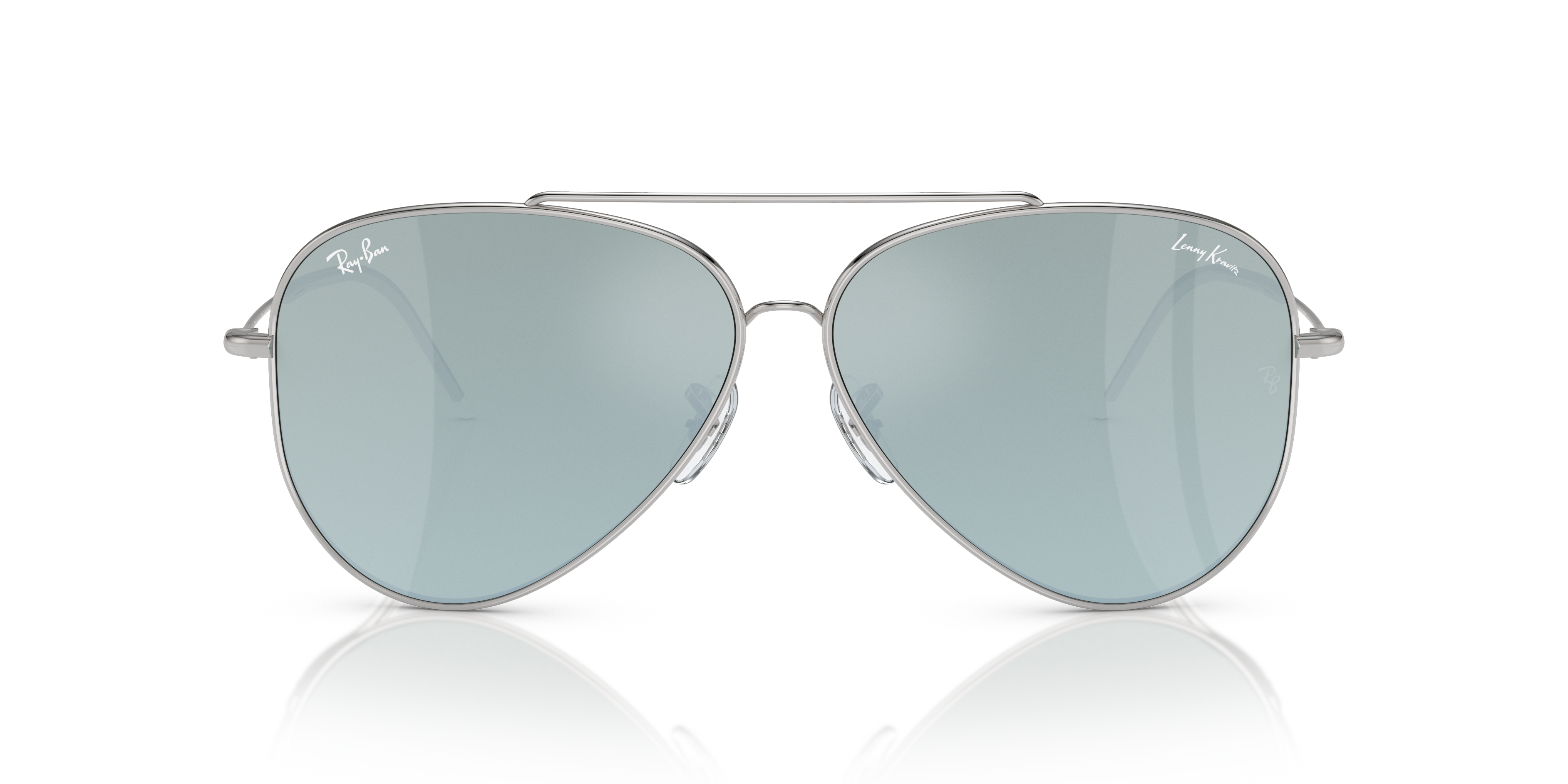 RBR0101S Lenny Kravitz X Aviator Reverse