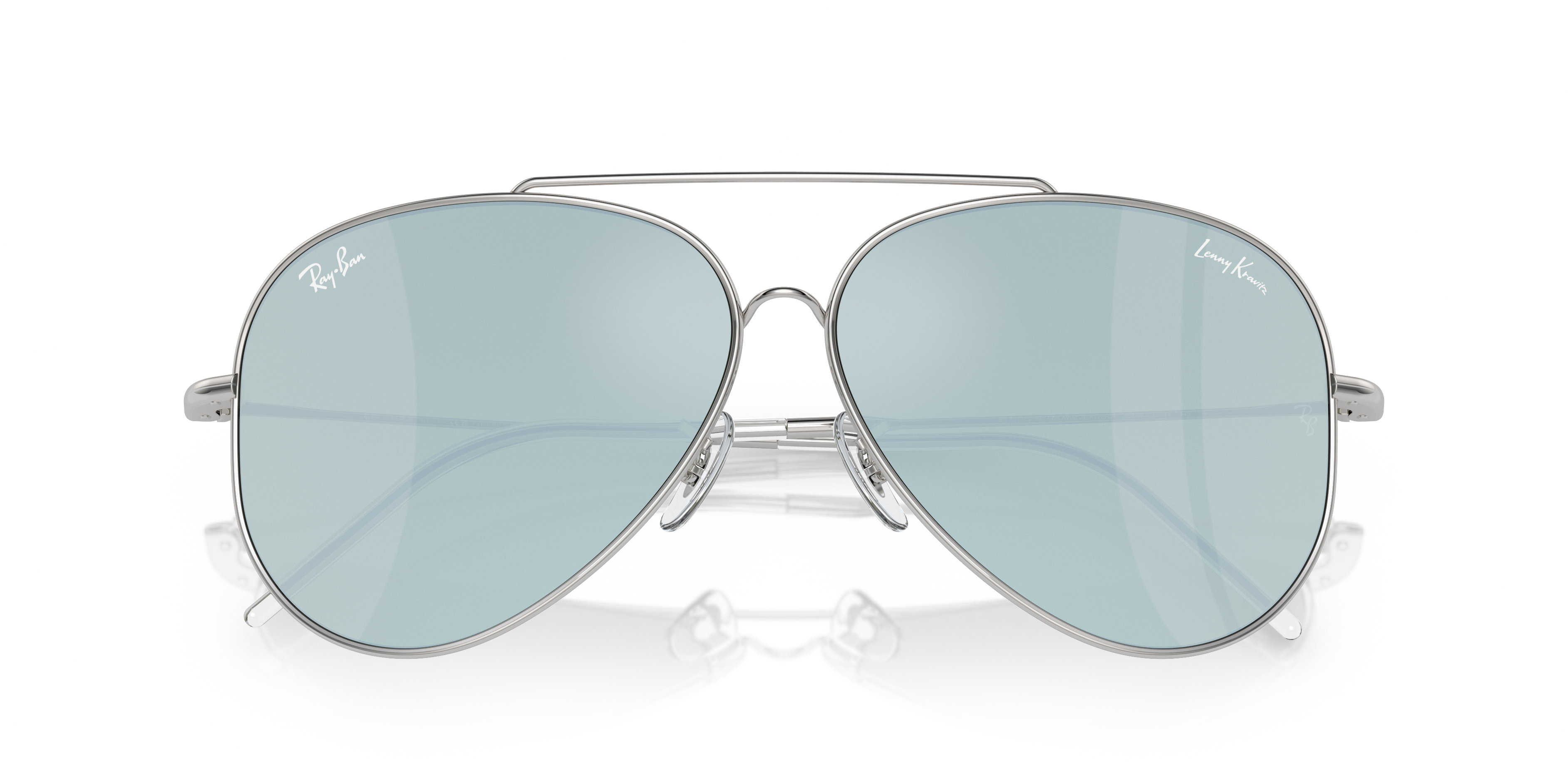 RBR0101S Lenny Kravitz X Aviator Reverse
