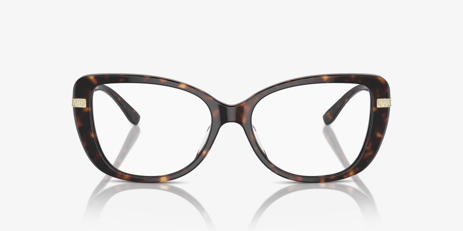 Michael Kors MK4125BU Formentera Eyeglasses | LensCrafters