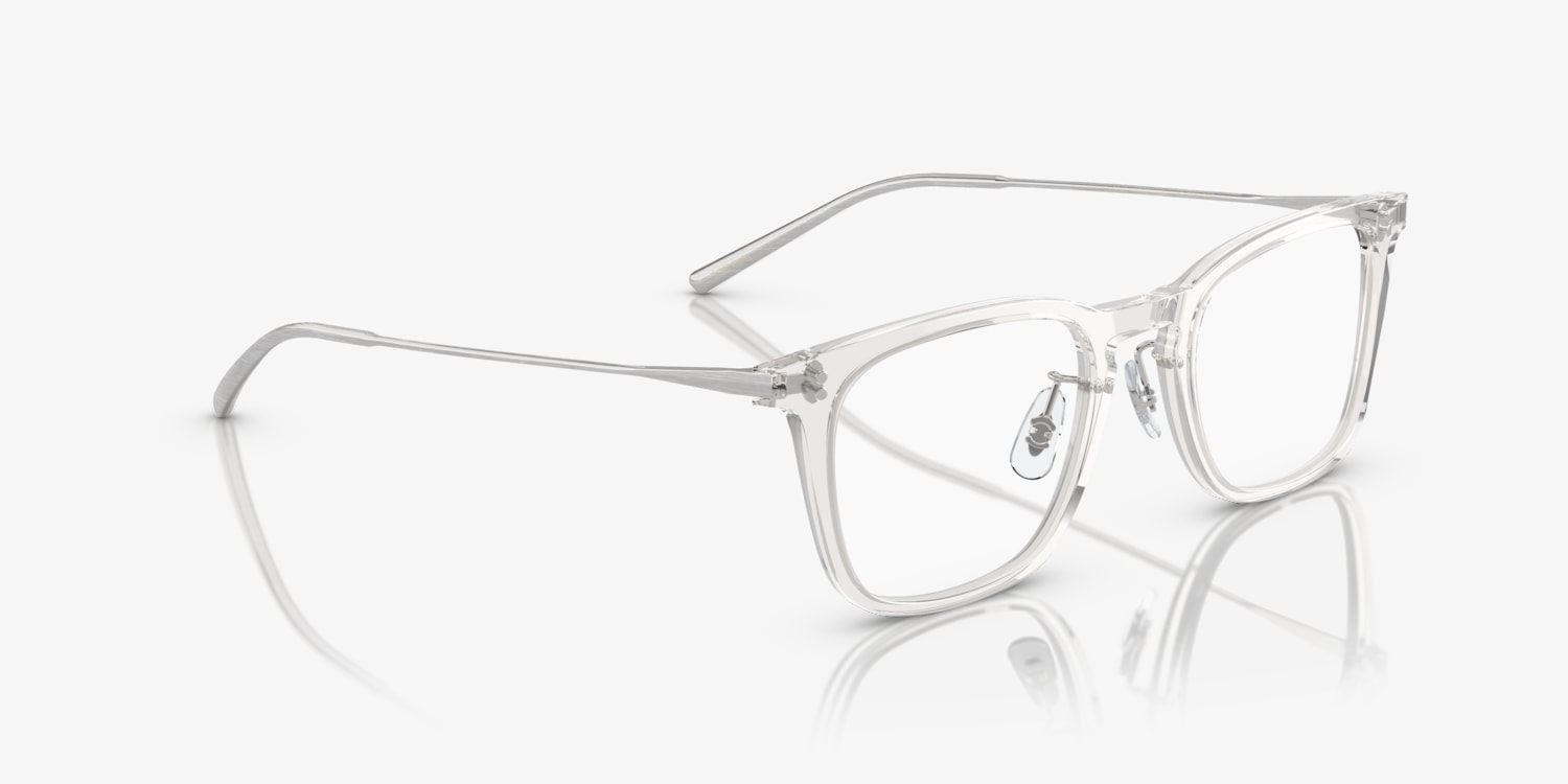 【極美品】正規品 EYEVAN Webb OLB オリーブ 偏光純正グレーレンズ 0OV5543__1777__P21__noshad__qt