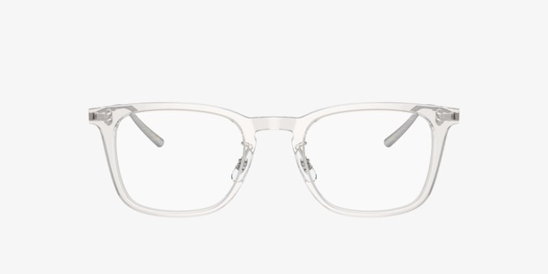 Oliver Peoples OV5543 Loftin Eyeglasses | LensCrafters