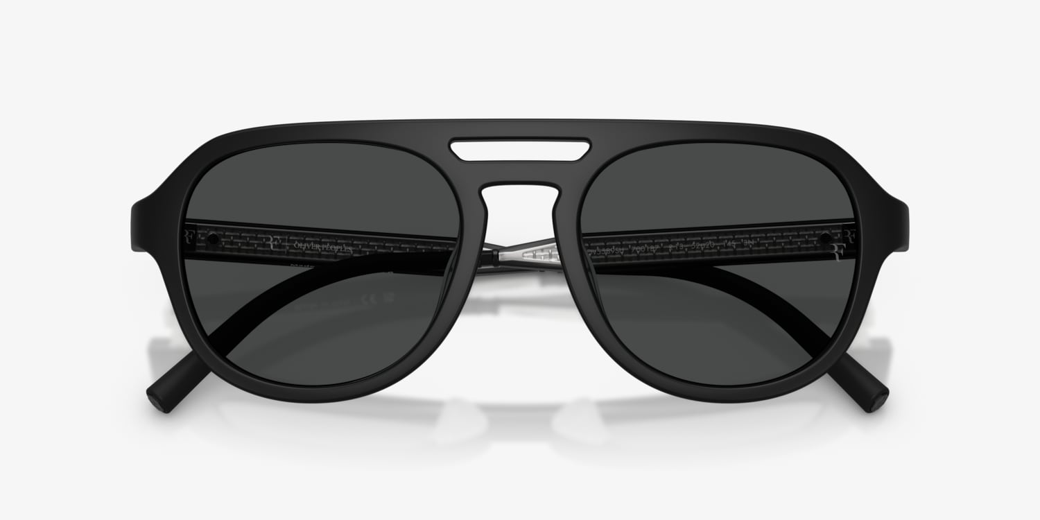 クーガー【OLIVER PEOPLES】新品 OV5989 Petofi 人気の【OLIVER PEOPLES】OV 5989 Petofi／新品未使用 - メルカリ