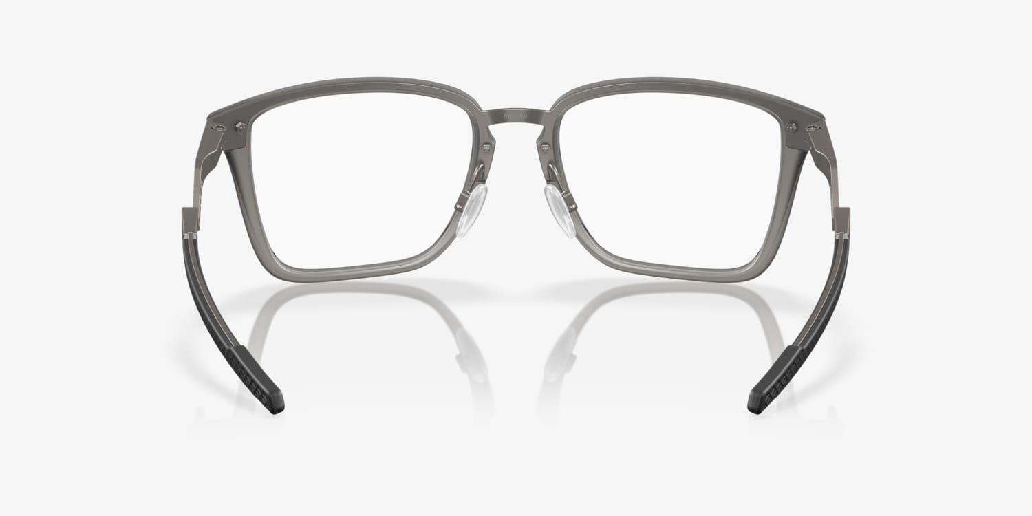 Oakley OX8162 Cognitive Eyeglasses | LensCrafters