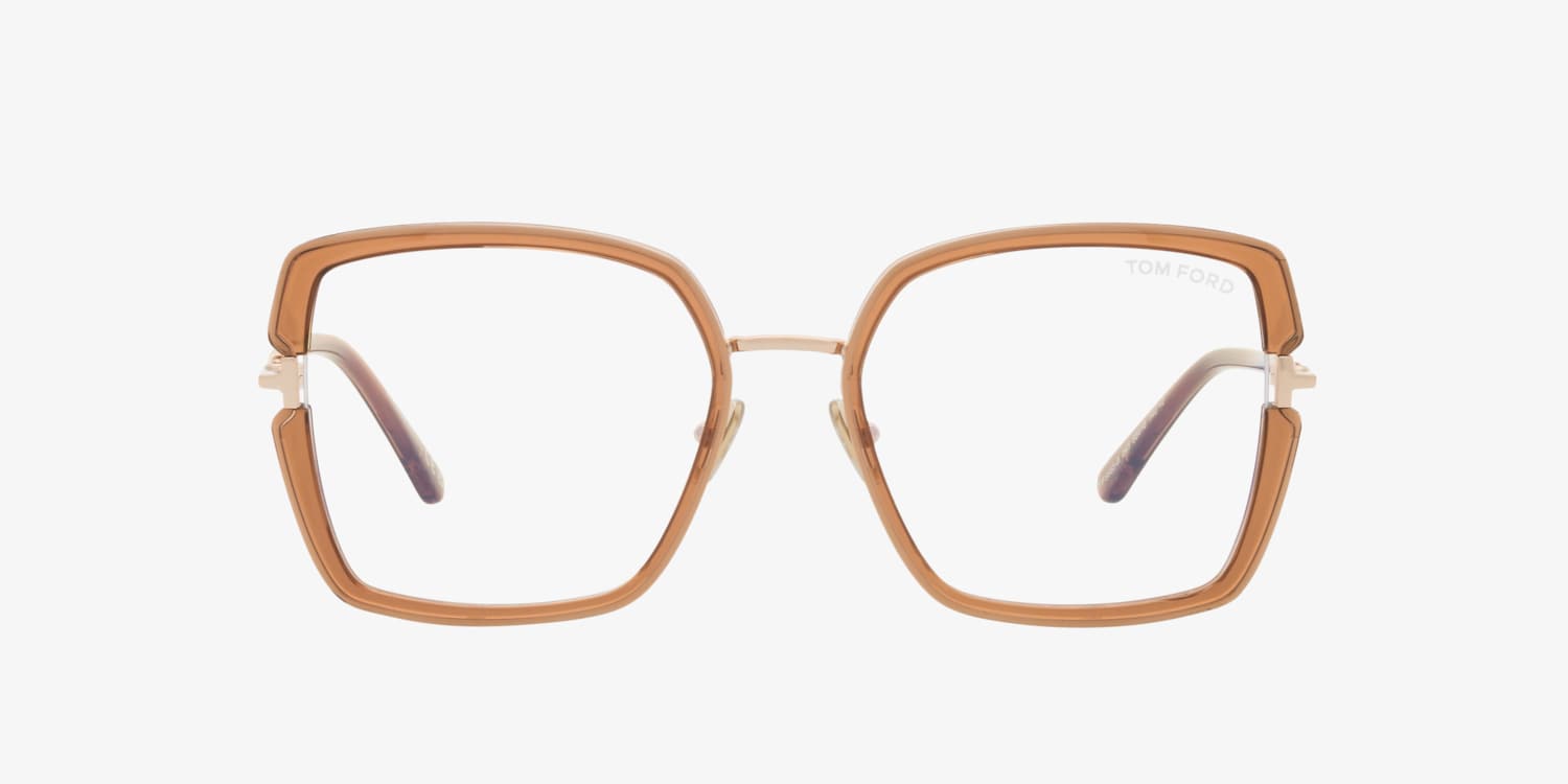 Tom Ford FT5985-B Eyeglasses | LensCrafters