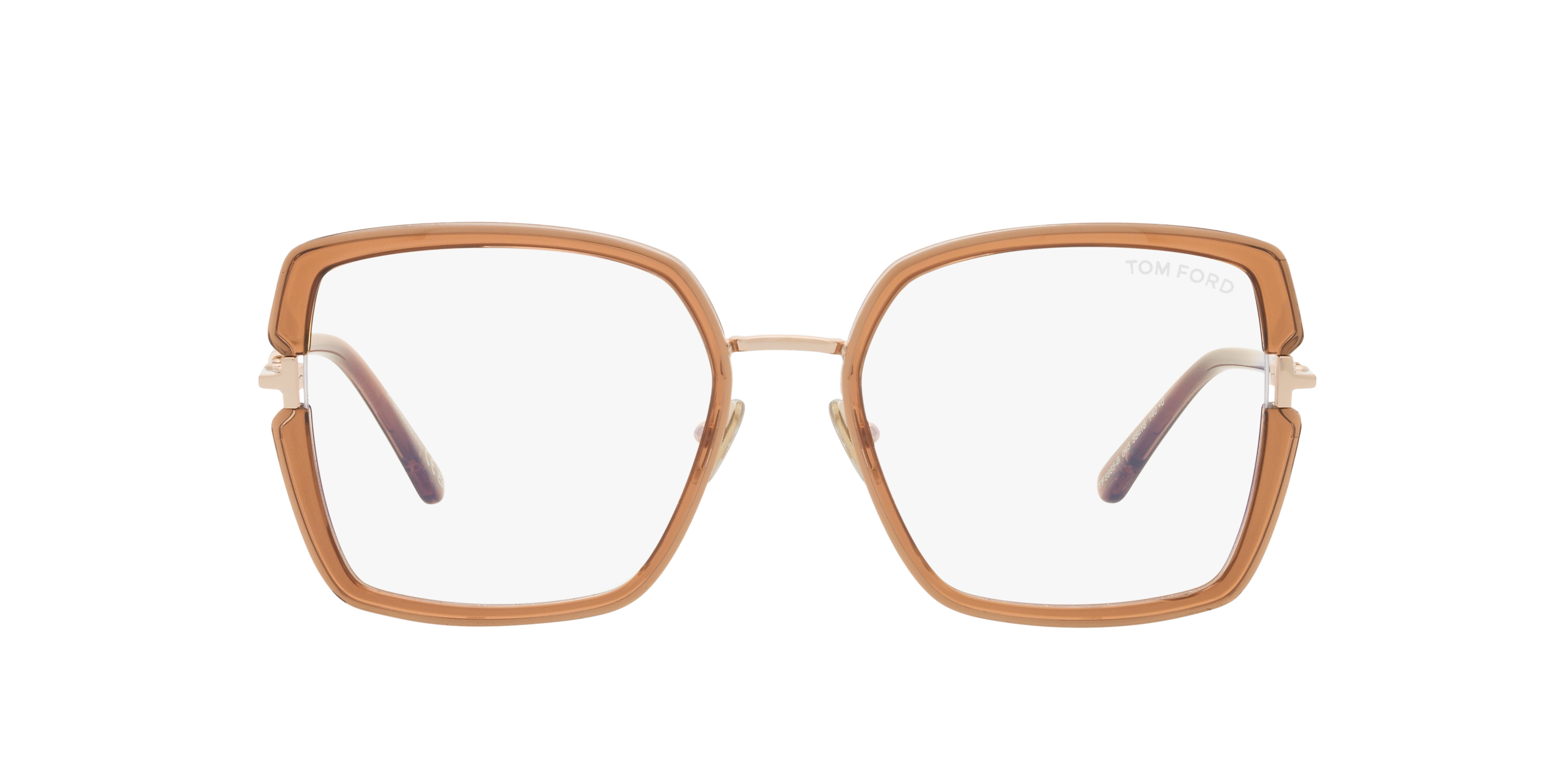 Tom Ford FT5985-B Eyeglasses | LensCrafters