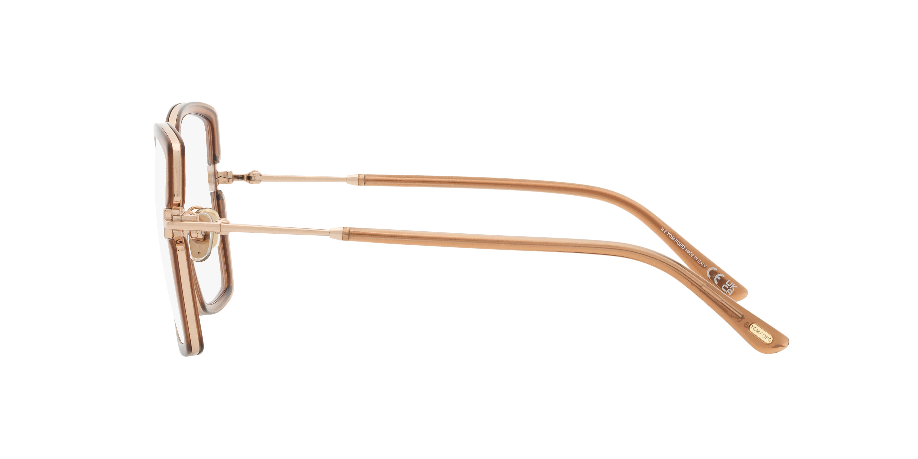Tom Ford FT5985-B Eyeglasses | LensCrafters