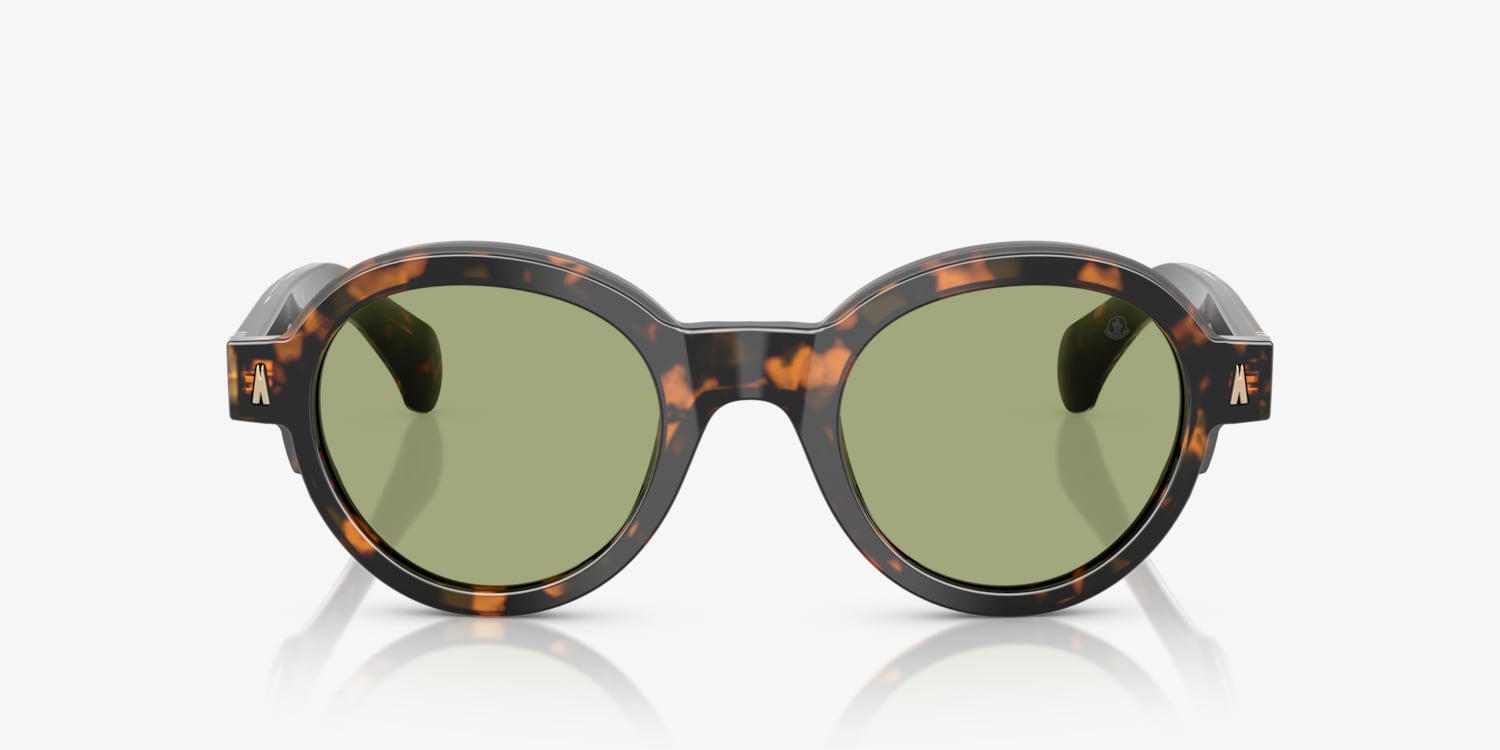 Moncler ME6003 Rondosa Sunglasses | LensCrafters