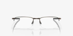 Oakley OX3174 Barrelhouse™ 0.5 Eyeglasses | LensCrafters