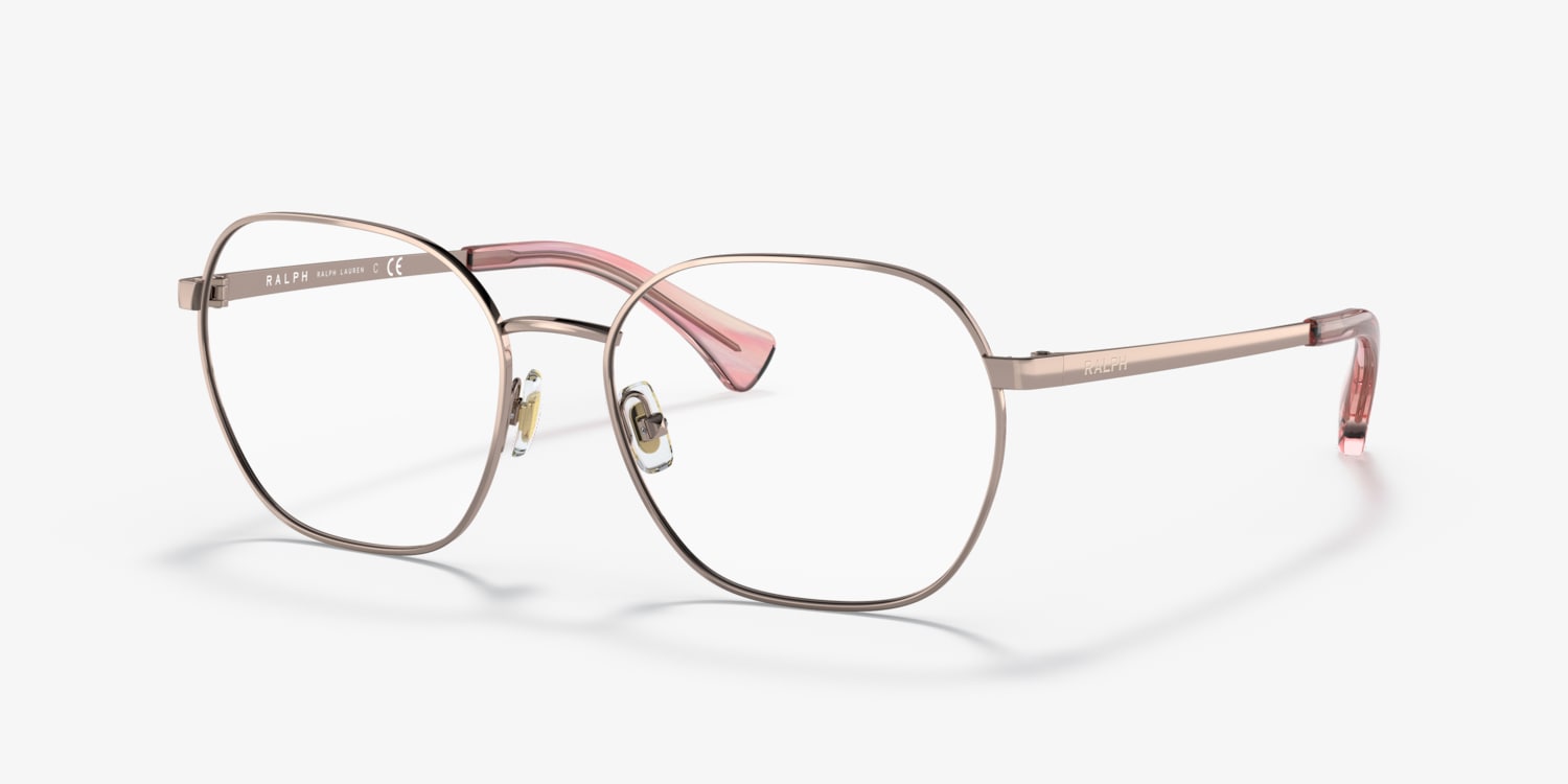 Ralph by Ralph Lauren RA6051 Eyeglasses | LensCrafters