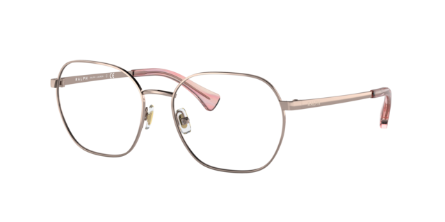Ralph by Ralph Lauren Woman Shiny Rose Gold