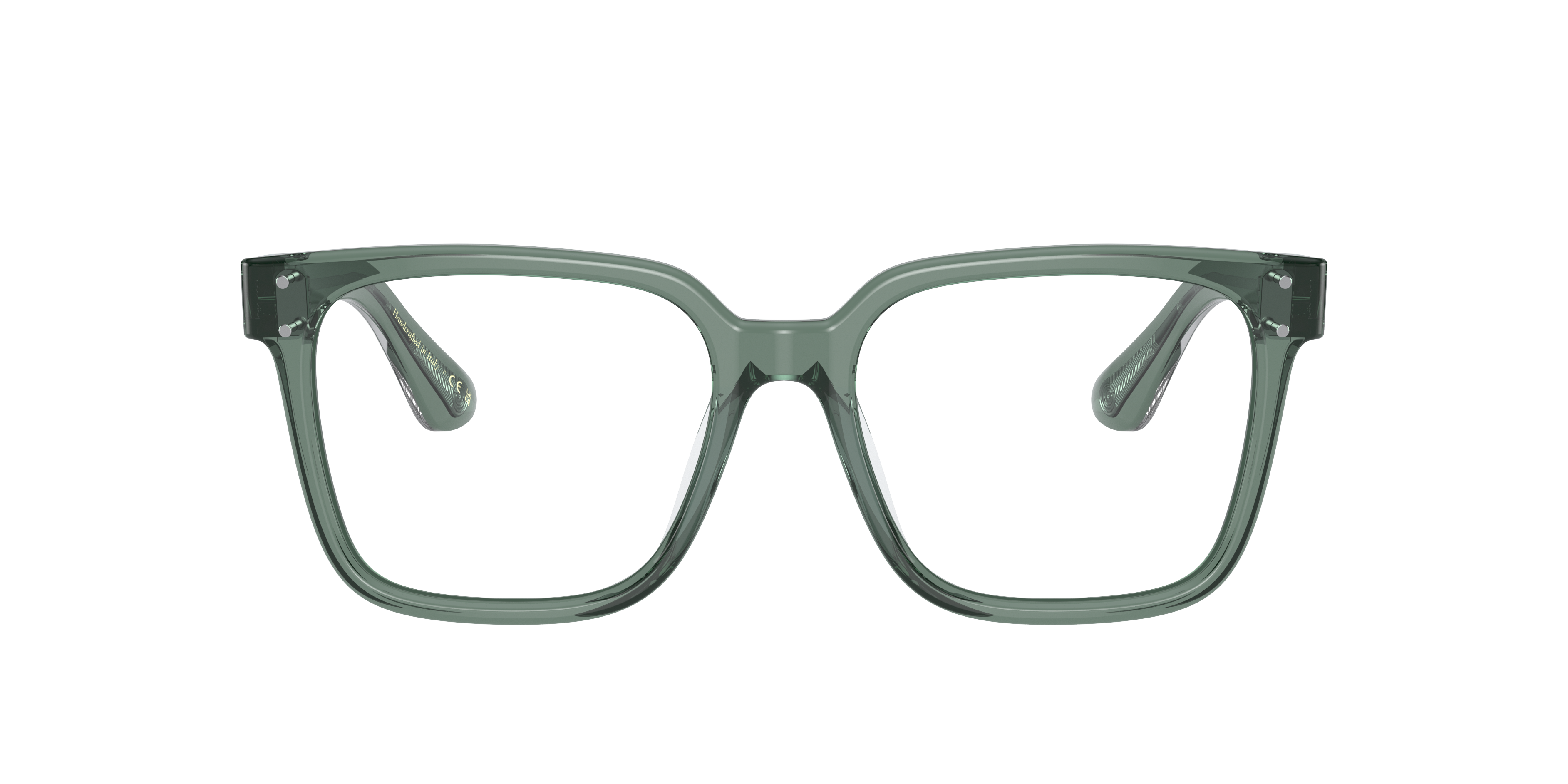 Oliver Peoples OV5502U Parcell Eyeglasses | LensCrafters