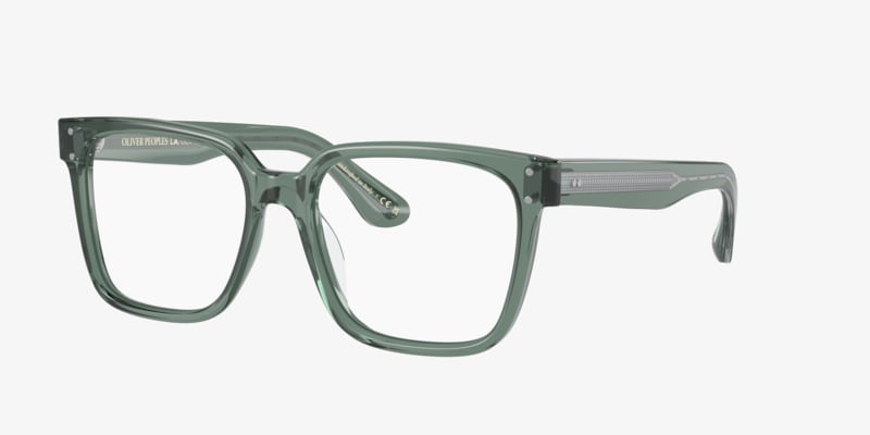 Oliver Peoples OV5561U Rafkin Eyeglasses | LensCrafters
