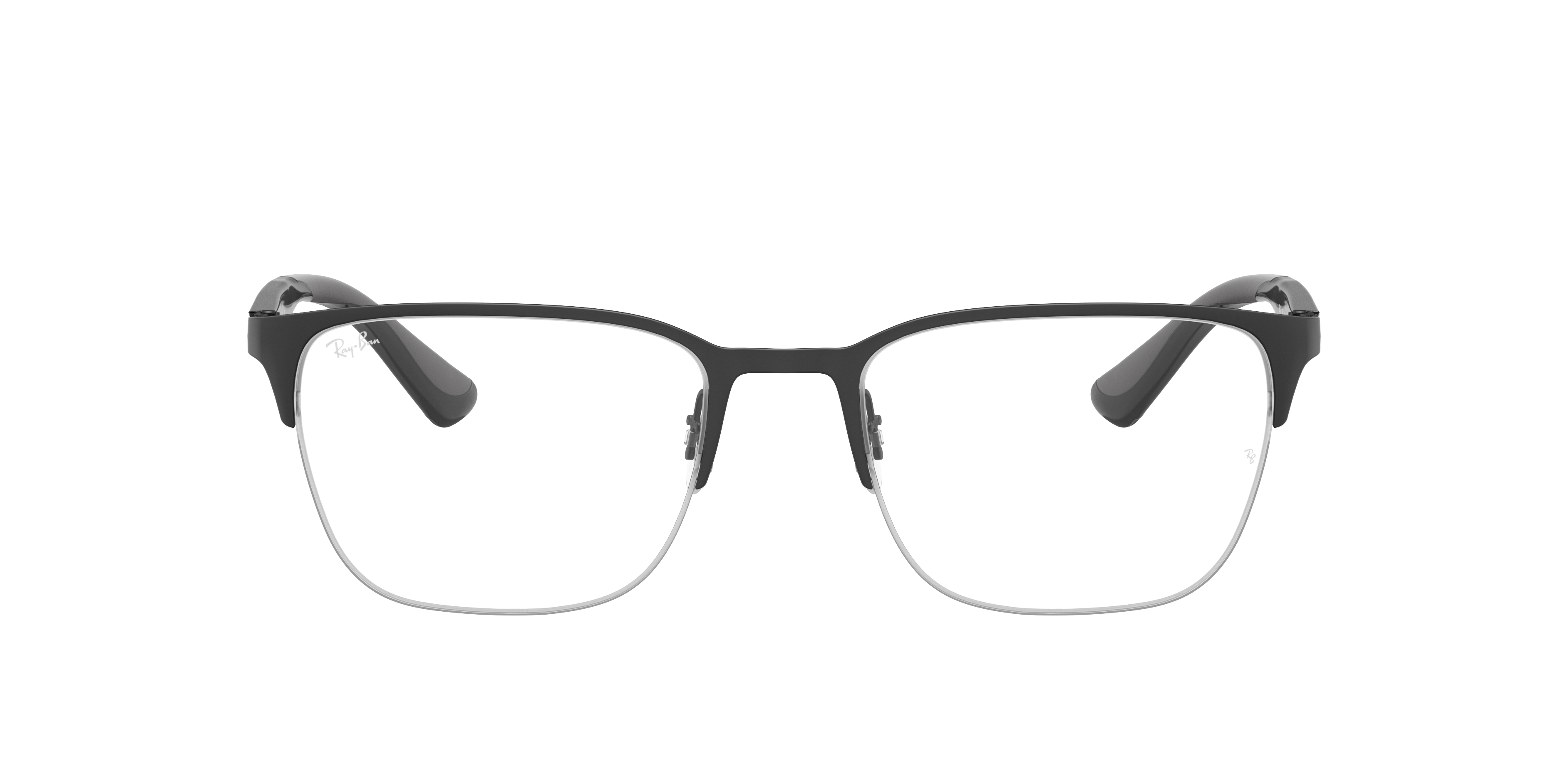 Ray-Ban RB6428 Optics Eyeglasses | LensCrafters