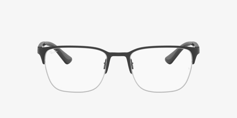 Ray-Ban RB6494 Optics Eyeglasses | LensCrafters