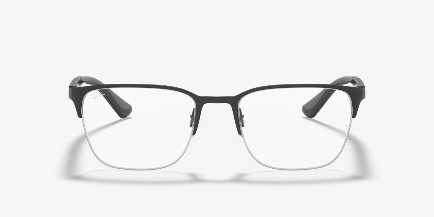 Ray-Ban RB6428 Optics Eyeglasses | LensCrafters