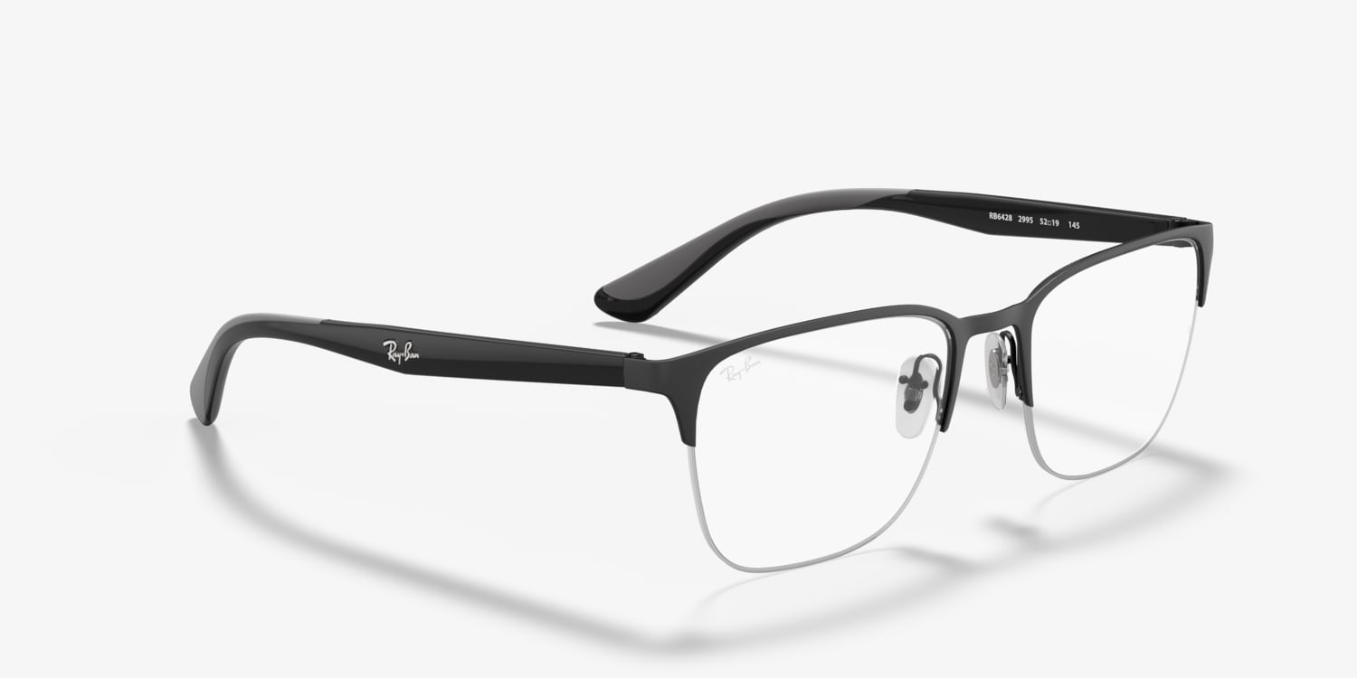 Ray Ray-Ban 0RB4428 Polarized Sunglasses | Costco