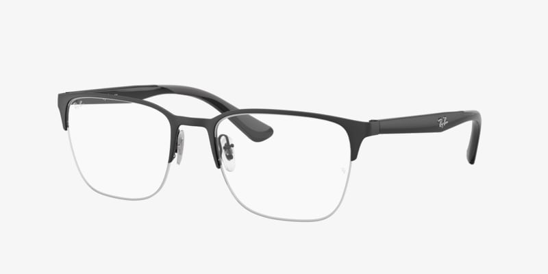 Ray-Ban RB6335 Optics Eyeglasses | LensCrafters