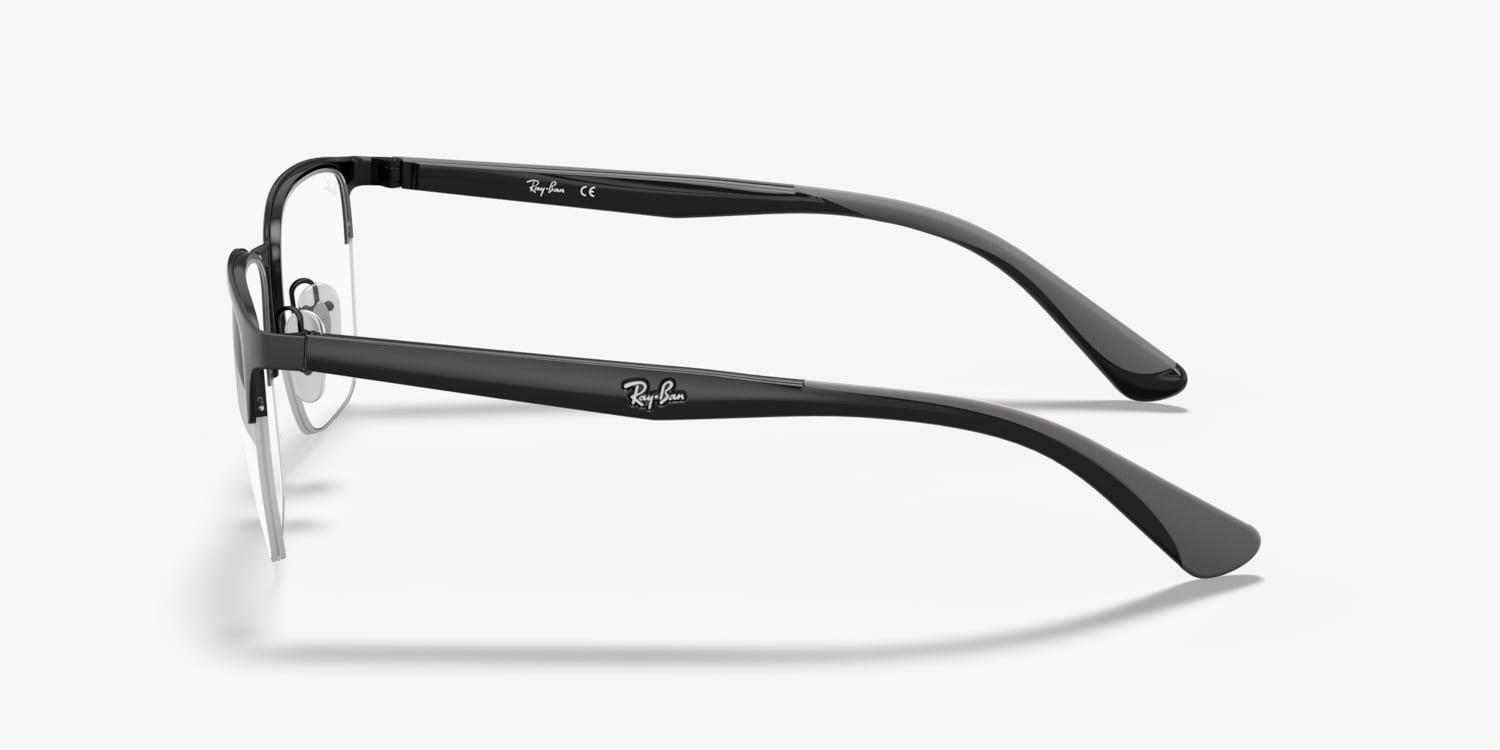 Ray-Ban RB6428 Optics Eyeglasses | LensCrafters