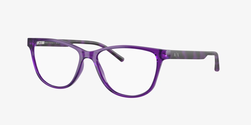 Armani Exchange AX3078 Eyeglasses | LensCrafters