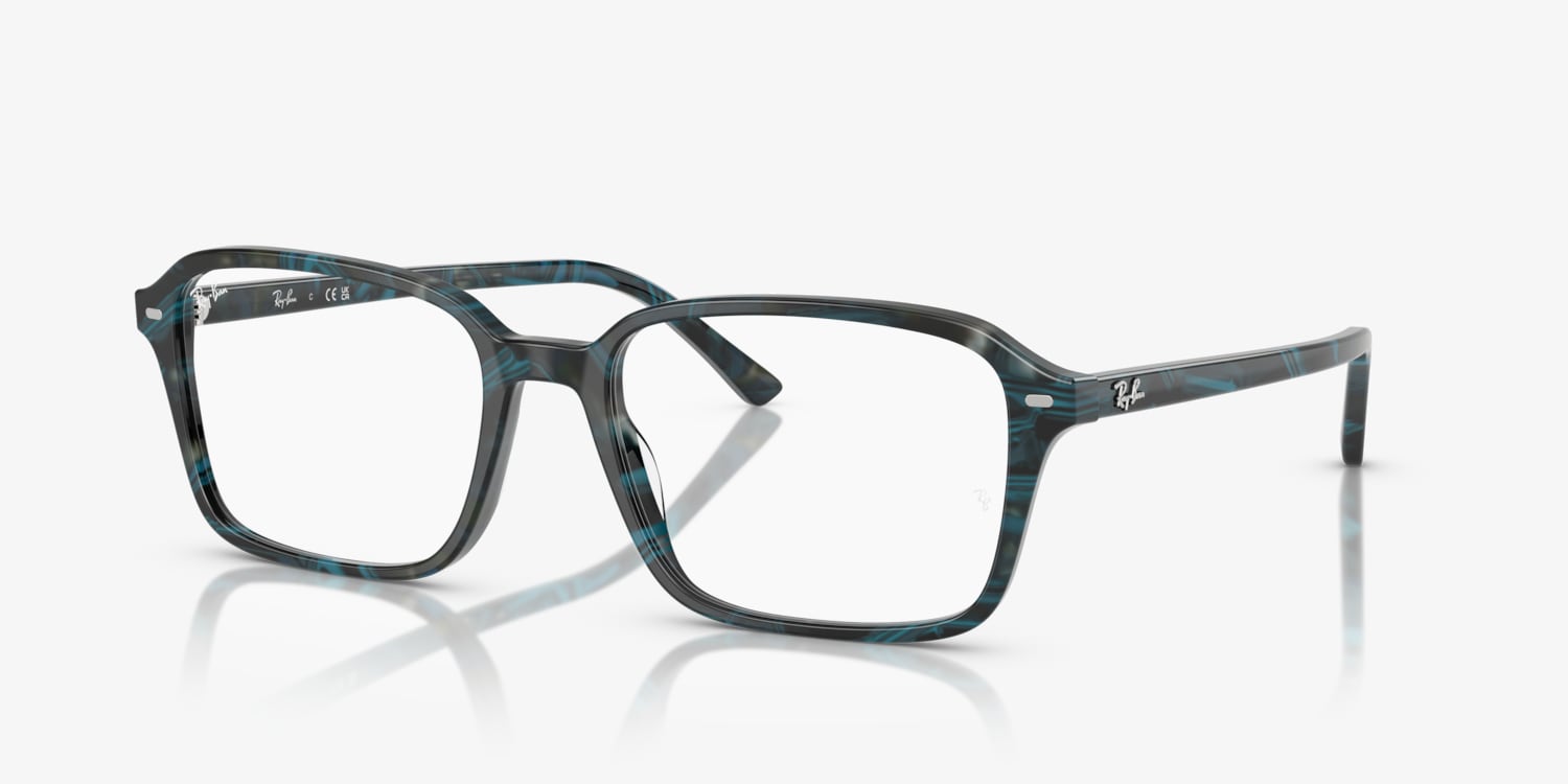 Ray-Ban RB5431 Raimond Optics Eyeglasses | LensCrafters