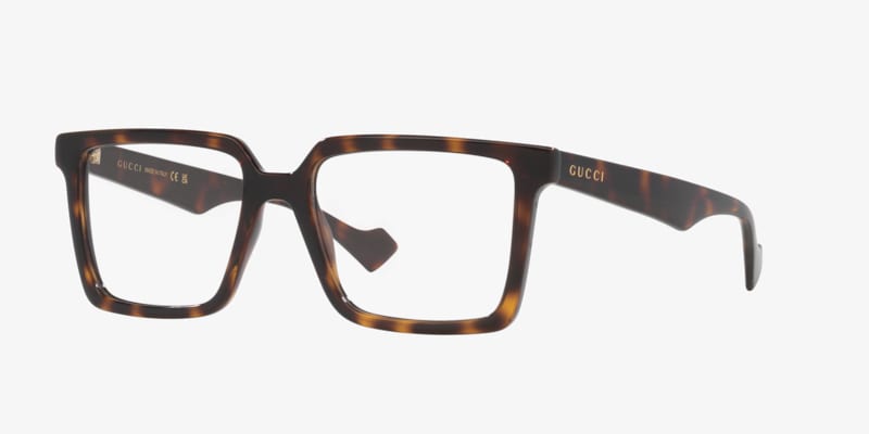 Gucci GG1428O Eyeglasses | LensCrafters