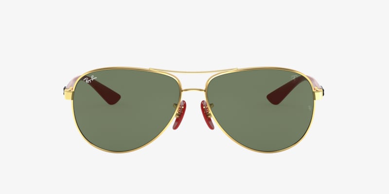 Oakley OO9102 Chicago Bears Holbrook™ Sunglasses | LensCrafters