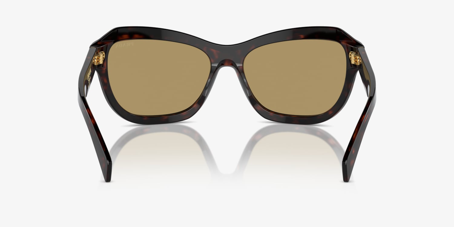 Prada PR A27S Sunglasses | LensCrafters