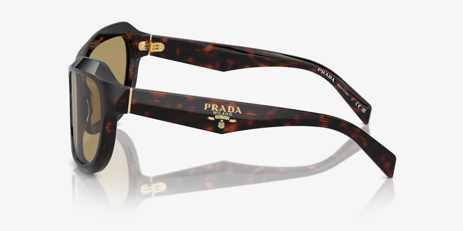 Prada PR A27S Sunglasses | LensCrafters